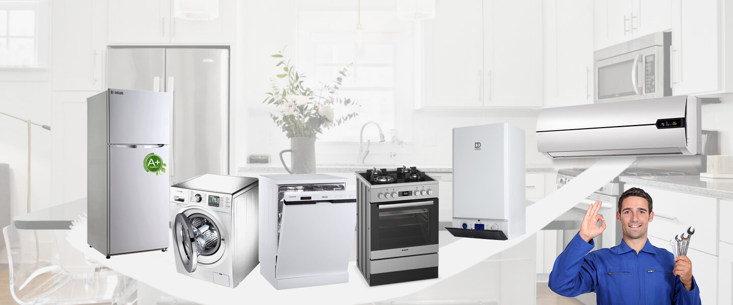 Elazığ Hotpoint Servisi